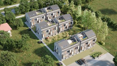 PARK DULĘBY   TWOJE NOWE MIEJSCE NA ZIEMI