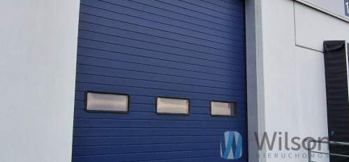 Magazyn klasa A1 Ożarów Mazowiecki
