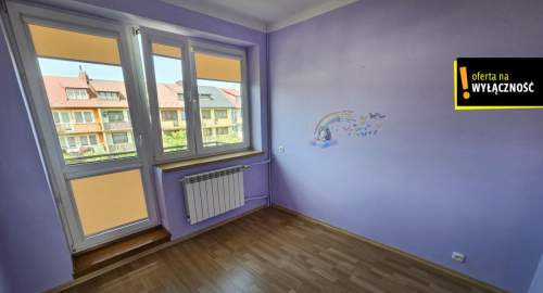 Miejski azyl - dom w Połańcu z tarasem i ogrodem