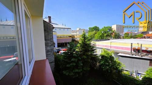 Mieszkanie w samym sercu Tarnowa   Strusina