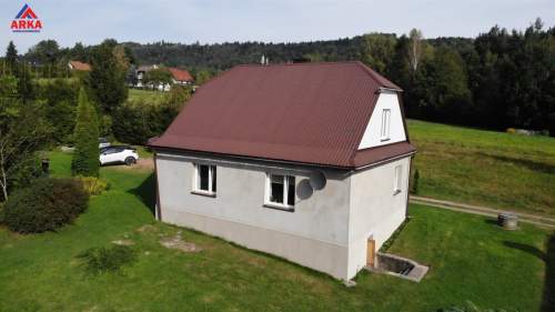 Dom w Limanowej w cenie mieszkania gratis