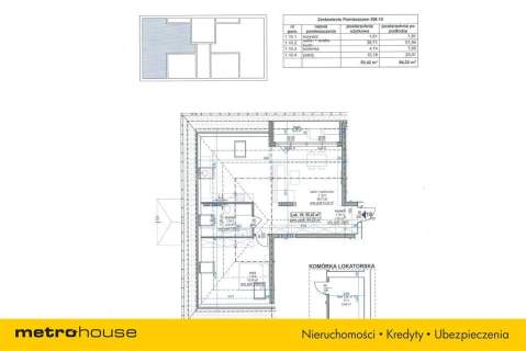 Borne Sulinowo Willa AMETYST apartament nr 10