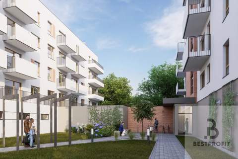 Mieszkanie 3pok/NOWE Osiedle/ Wrocławska Słupsk
