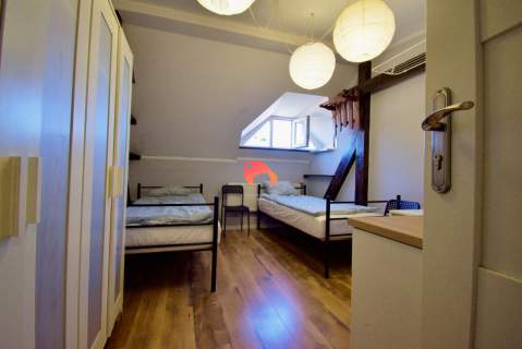 3 pokoje 85,39m2 Centrum