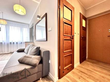 ul. Wita Stwosza 2 pok biuro balkon od zaraz