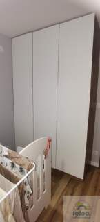 Piękny apartament 3-pok z garażem nad Zalewem