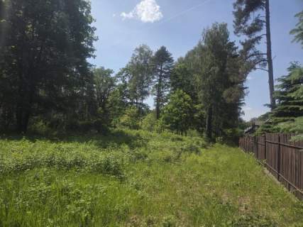 za Sarnią, 3 do wyboru, warunki zabudowy