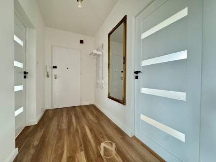 Mieszkanie na sprzedaż, 62,73 m2, Gorzów Wielkopolski