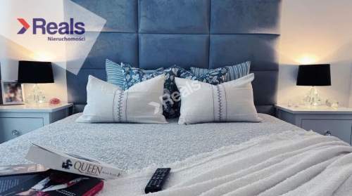 Idealnie cichy, przestronny apartament 