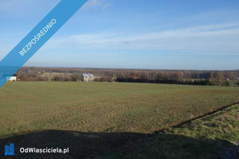 Skoczów Ochaby 1,121 ha przepiękna panorama gór i okolicy