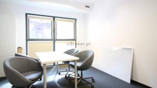 Stare Miasto - 135 m2 - Atrakcyjne biuro, parking