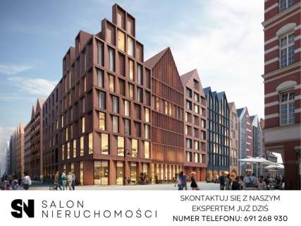 Wyjątkowe apartamenty w Trójmieście