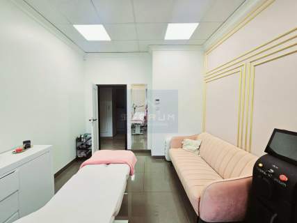Lokal użytkowy do wynajęcia, 13 m2, Częstochowa
