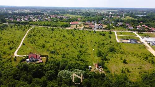 Działka inwestycyjna na sprzedaż, 11567 m2, Kłodawa