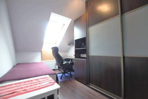 4 pokojowe mieszkanie w ścisłym centrum ul.Niecała