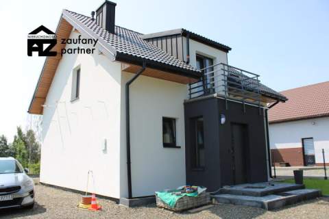 Dom na sprzedaż, 88 m2, Rzeszotary