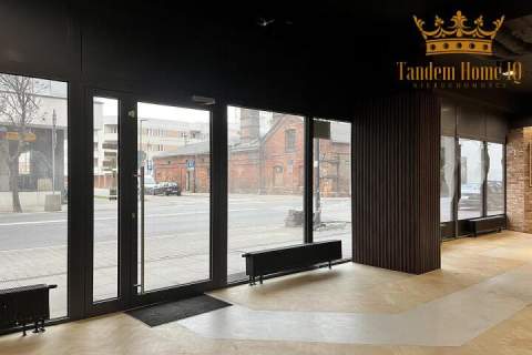 Do wynajęcia lokal handlowo-usługowy 70m2, lokal,Praga Północ