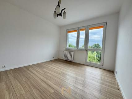 Mieszkanie na sprzedaż, 62,73 m2, Gorzów Wielkopolski