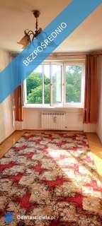 Mieszkanie 2 pokojowe balkon w super lokalizacji - PARK PRZED...