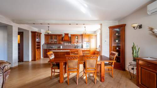 Nowoczesny Apartament w Centrum Krakowa 