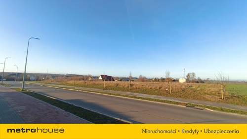 Na sprzedaż dwie sąsiadujące działki inwestycyjne