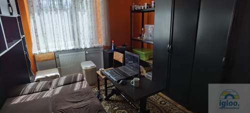 Mieszkanie 2-pokoje na 1-piętrze obok Kadzielni