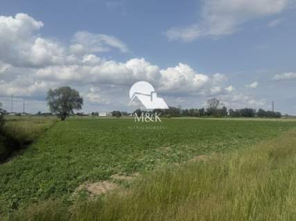 Działka rolna w Brwinowie