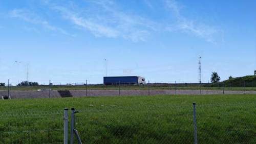 Działka usługowa przy A4, 10.001 m2, Wojkowice/Żórawina