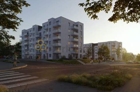 Mieszkanie na sprzedaż, 60 m2, Zielona Góra