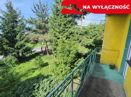 Dom- Miechowice Wielkie- Małopolska