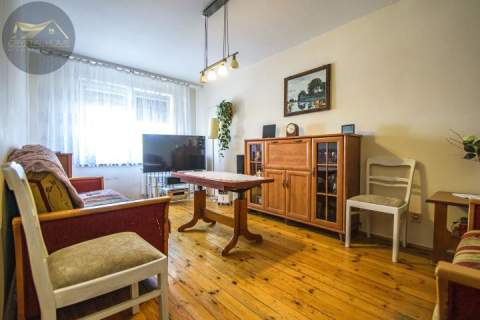 4 POKOJE/ 2 BALKONY/ WIDOK NA GÓRY
