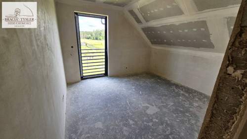 180/600 m2 DOM Bliźniak 5 pokoi Bożenkowo 899.000