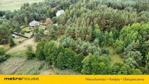 Sprzedaż działek z linią brzegową -Rybno