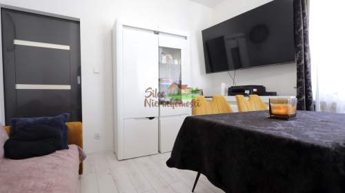 Mieszkanie 3 pokojowe balkon Aleja Wolności Głogów