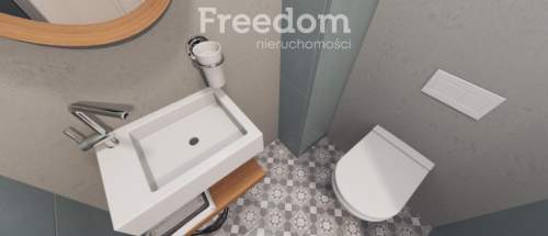 CIEKAWE M3 DUŻE JASNE BALKON