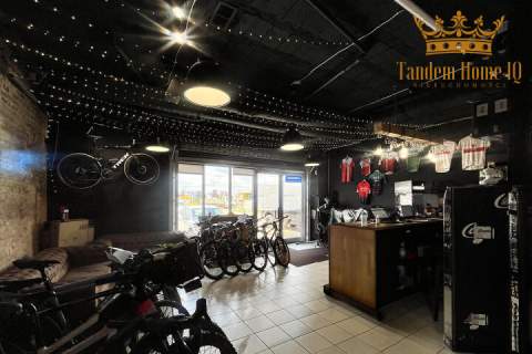 Lokal 270m2, powierzchnia wystawiennicza, handel