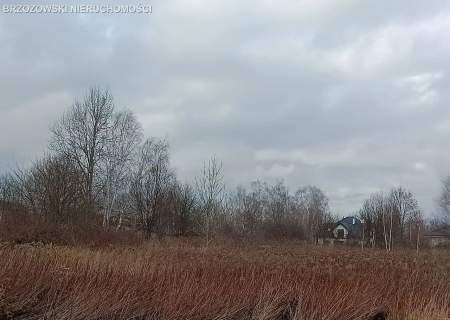 Reguły, 4000 m2, mieszkaniowa, bliźniacza
