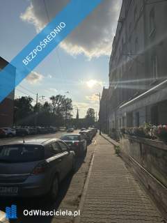 Mieszkanie Katowice Śródmieście/Załęże 29,4m2