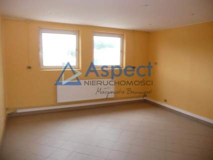 Obiekt do wynajęcia, 388 m2, Szczecin