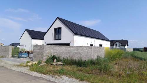 Perła architektoniczna, 384 m2, działka 13 ar, basen