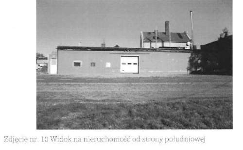 Przetarg - udział 3/6 we współwłasności