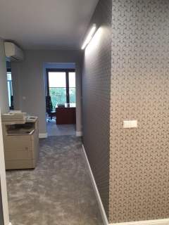 Lokal 136 m2 w Centrum Warszawy-ul. Grzybowska