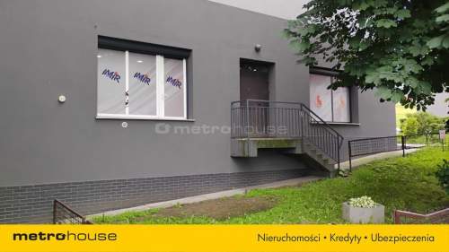 Lokal na sprzedaż - Bytom - Olimpijska 