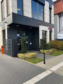  BUDYNEK BIUROWY DO SPRZEDANIA WARSZAWA WILANÓW 
