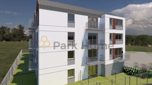 Przestronne dwupokojowe mieszkanie 62m2 balkon