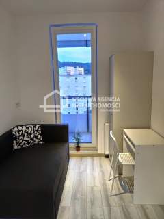 Studio w nowej inwestycji Cis - Gdynia Cisowa