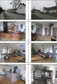 Przetarg - budynek hotelowo-restauracyjny