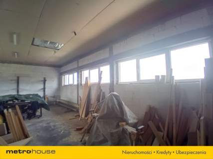 Lokal użytkowy na sprzedaż, 100 m2, Wierzbica