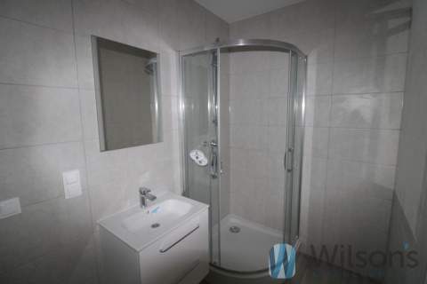 Wykończone pod klucz, rozkładowe