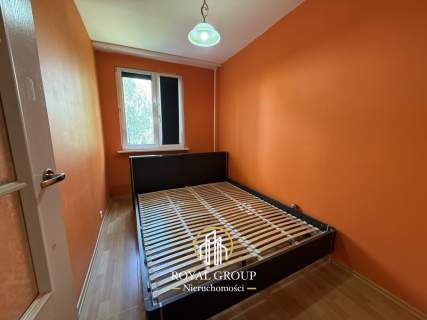 5 pokojowe, rozkładowe, Czechów,